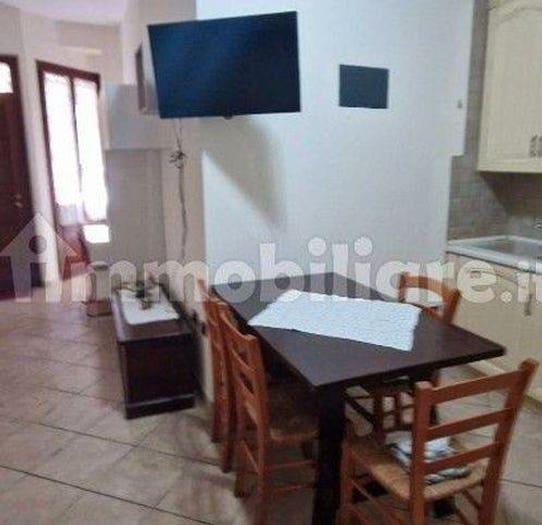 Appartamento bilocale in vendita in Via G Garibaldi, Centro Storico, Fano
