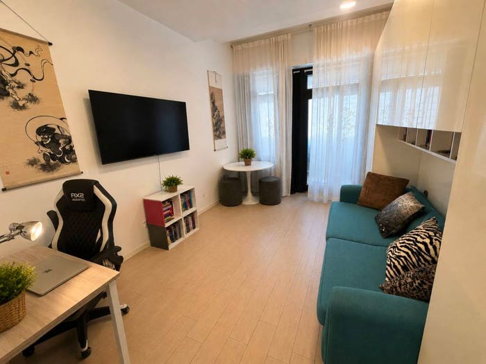 Appartamento monolocale in vendita in Via Santa Croce, Ticinese, Milano