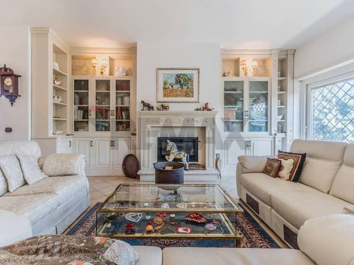 Appartamento con 6 locali in vendita in Via Fosso della Castelluccia, Castel di Leva, Roma