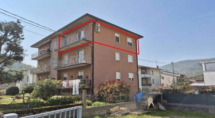 Appartamento quadrilocale in vendita in Frazione Pederiva Di Grancona Via A Fogazzaro f, Pederiva, Val Liona