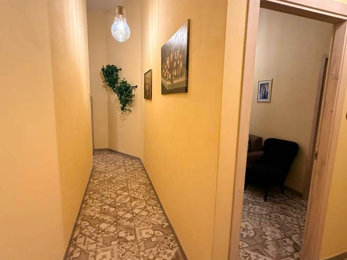 Appartamento quadrilocale in vendita in Via Giacomo Savarese, Mercato, Napoli