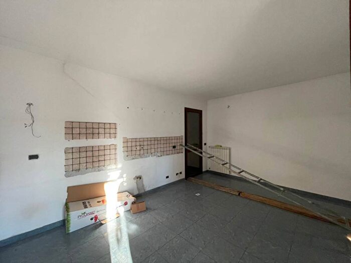 Casa trilocale in vendita in Via Aurelia, Centro, Ceriale