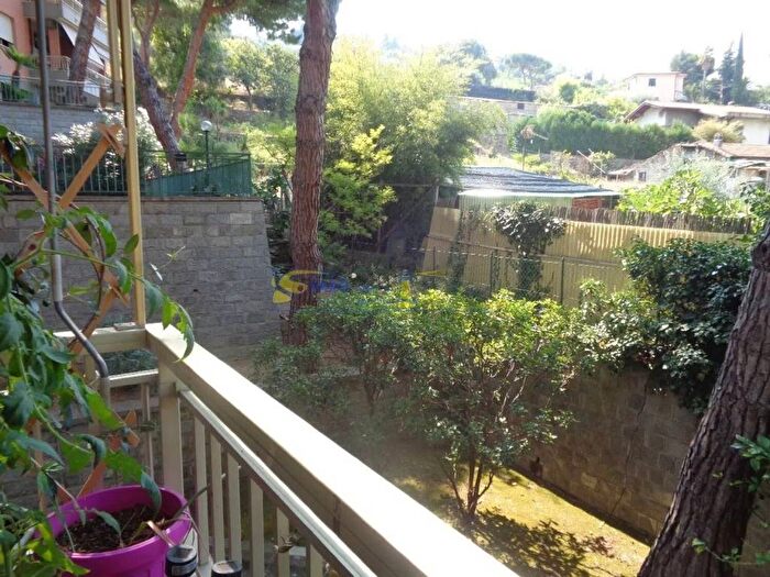 Appartamento bilocale in vendita in Due Strade, Bordighera