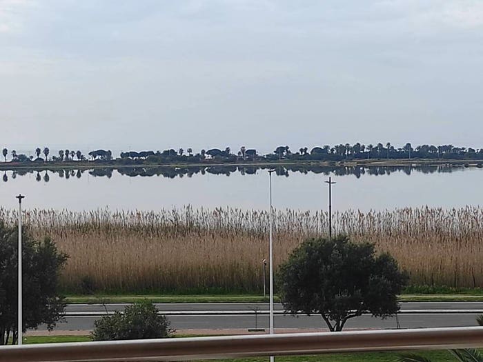 Appartamento trilocale in vendita in Via San Marino, Quartu, Quartu Sant'Elena