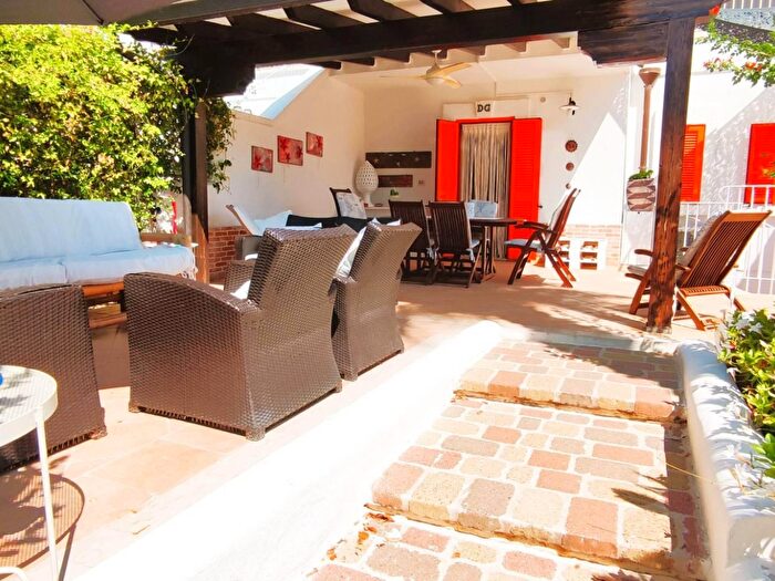 Casa trilocale in vendita in Via Strada Chiusurella, Porto Cesareo