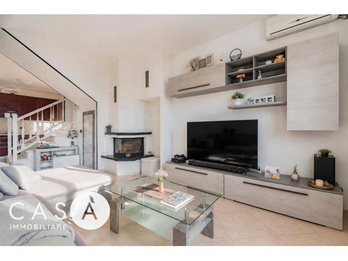 Casa quadrilocale in vendita in Via Romea Vecchia, Lido di Savio Lido di Classe, Ravenna