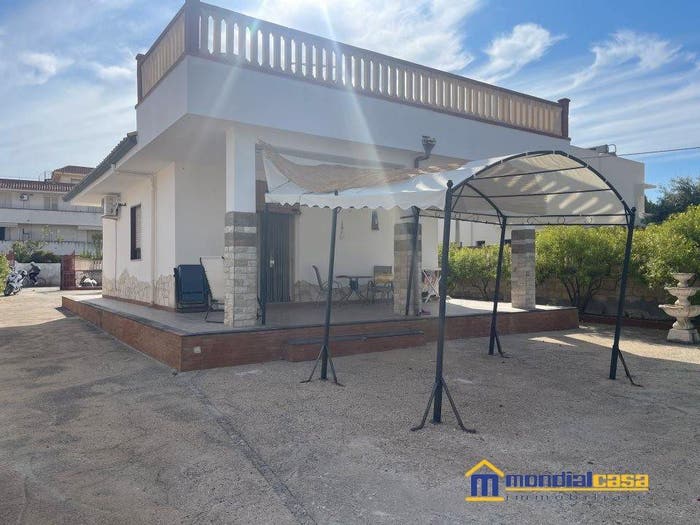 Casa quadrilocale in vendita in cda Reitani, Reitani, Noto
