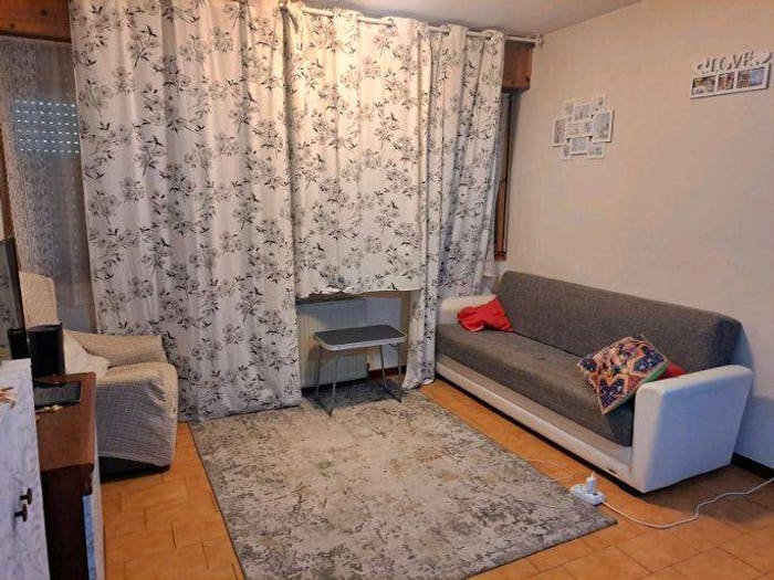 Appartamento quadrilocale in vendita in Via Vincenzo Barlaam, Foro Boario, Ferrara