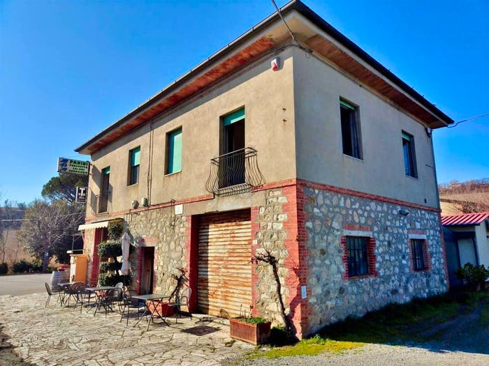 Appartamento con 5 locali in vendita in Via Cassia, Gallina, Castiglione d'Orcia