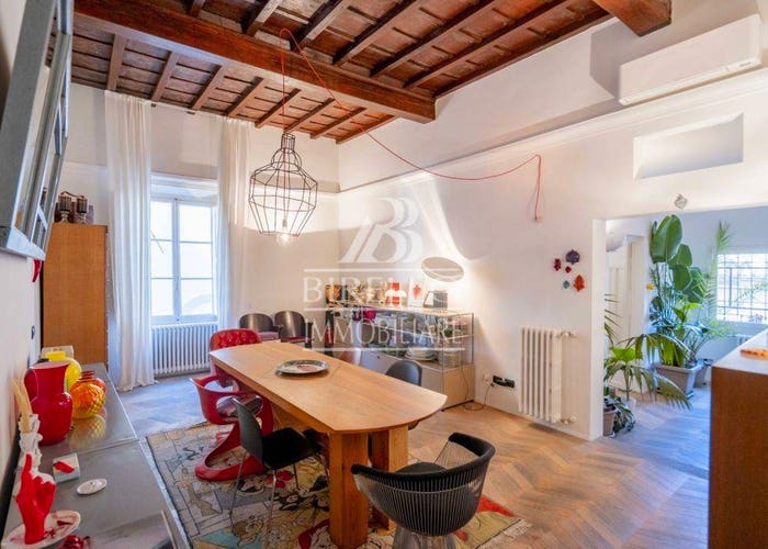Appartamento quadrilocale in vendita in Via delle Terme, Piazza della Repubblica, Firenze