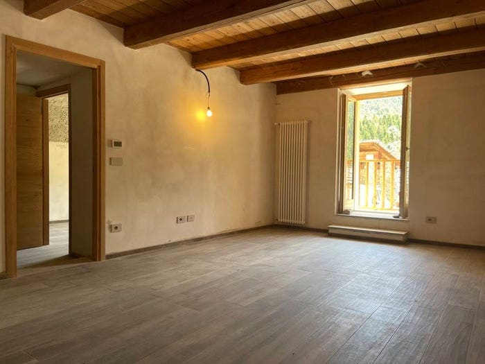 Appartamento bilocale in vendita in Borgata Reinero, Marmora