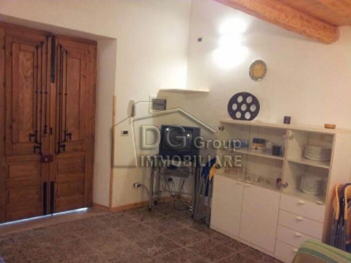 Casa trilocale in vendita in Centro, Castellammare del Golfo
