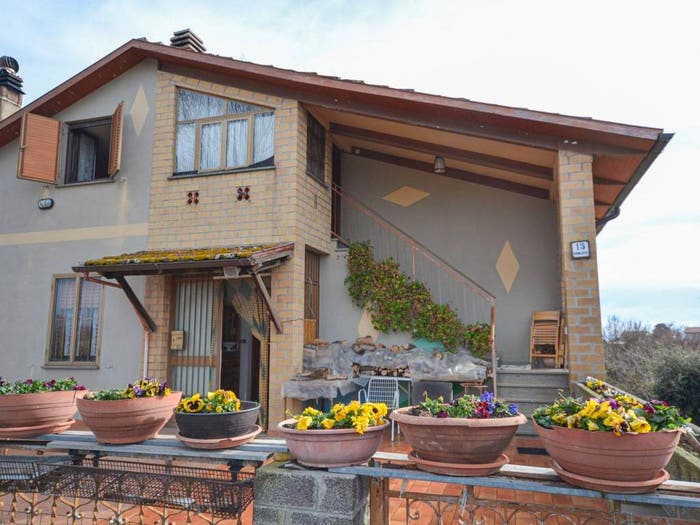 Casa con 6 locali in vendita in Via Buonrespiro, Orvieto
