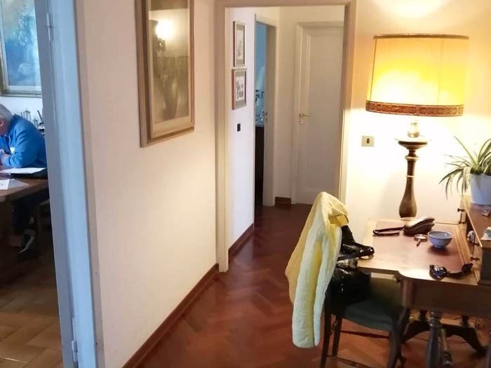 Appartamento con 5 locali in vendita in Coverciano, Firenze