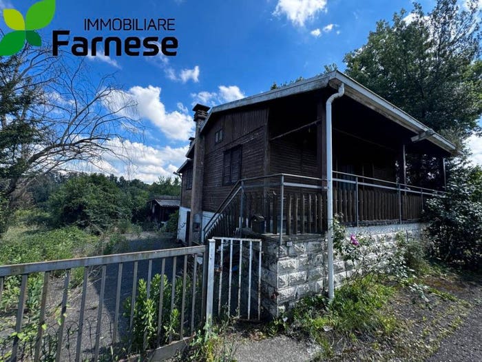 Casa quadrilocale in vendita in Strada Case Sogli, Cortina, Alseno