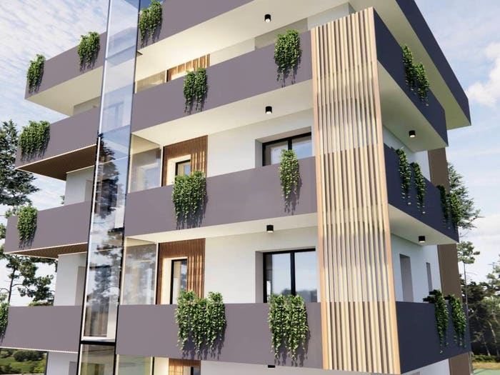 Appartamento bilocale in vendita in Via Adige, Centro, Misano Adriatico