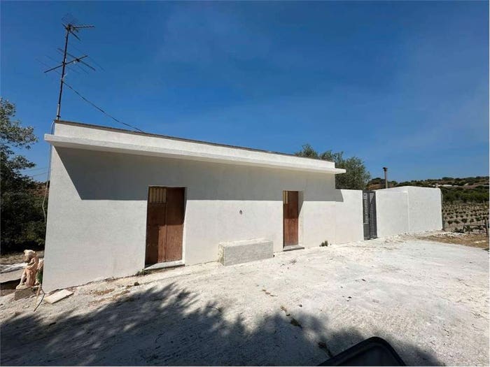 Casa con 6 locali in vendita in SP, Noto