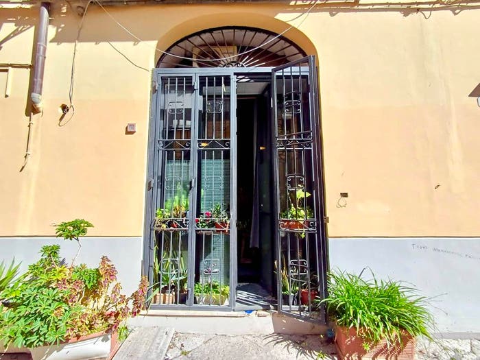Appartamento bilocale in vendita in Via della Vetriera, Kalsa, Palermo