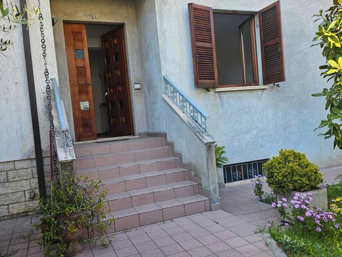 Appartamento con 6 locali in vendita in Via Galileo Galilei, Sant'Orso, Fano