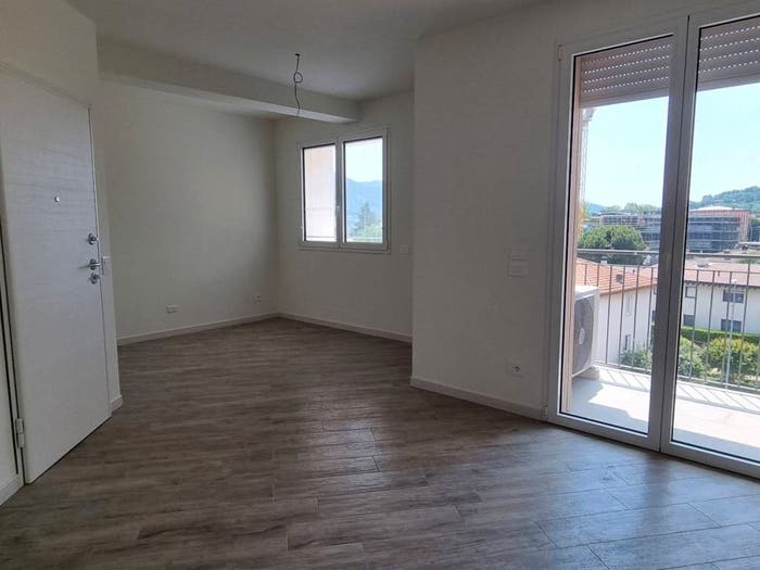 Appartamento bilocale in vendita in Viale Milano, Centro, Albino
