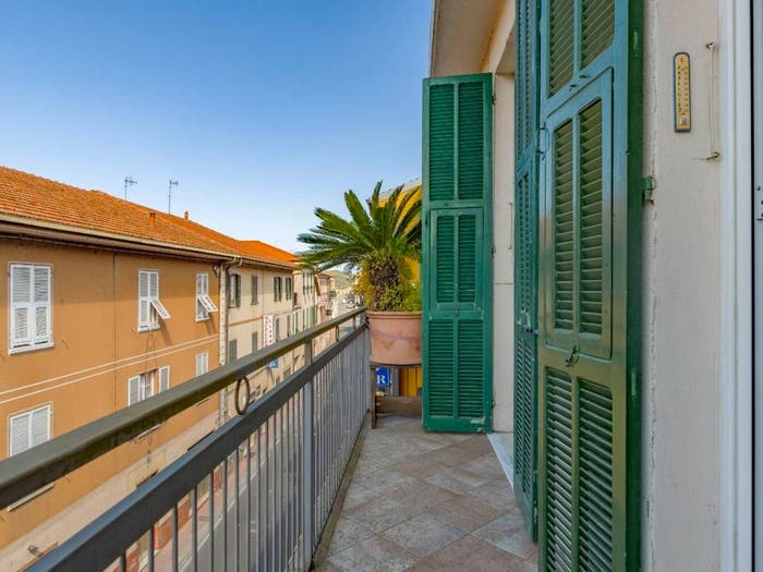 Appartamento trilocale in vendita in Via Roma, Centro, Ortovero