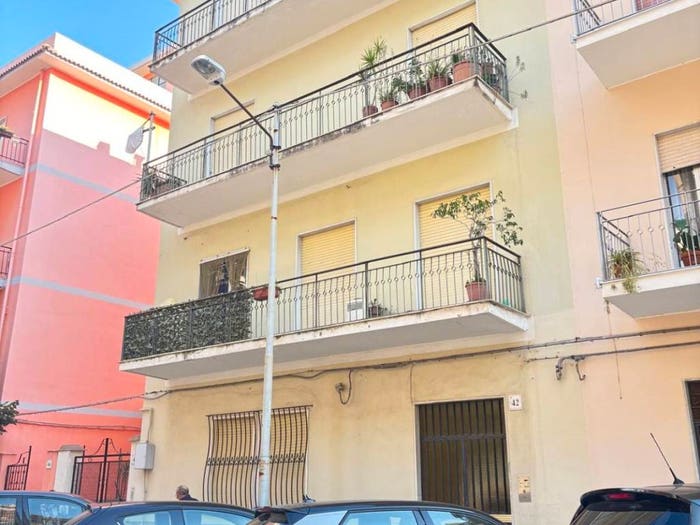 Appartamento con 6 locali in vendita in Via Giacomo Matteotti, Centro, Barcellona Pozzo di Gotto