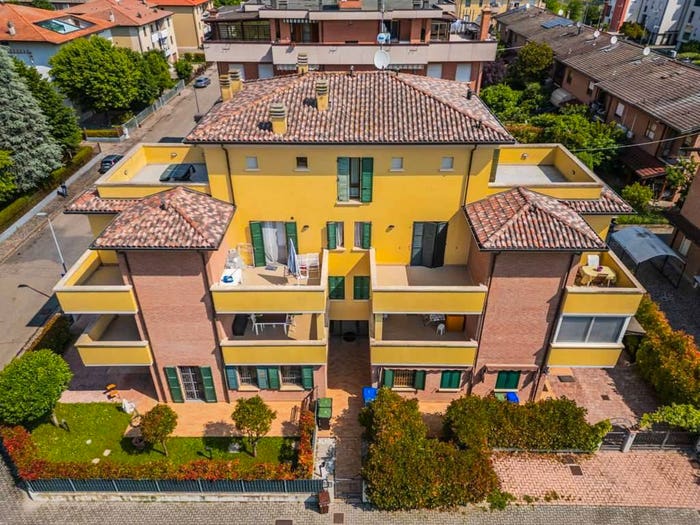 Appartamento trilocale in vendita in Via Mare Adriatico, Fossoli San Marino, Carpi