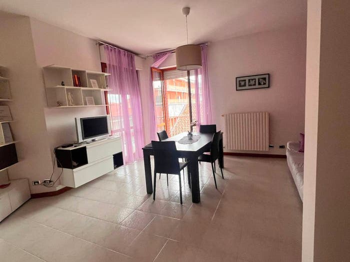 Appartamento quadrilocale in vendita in Corso Torino, Asti