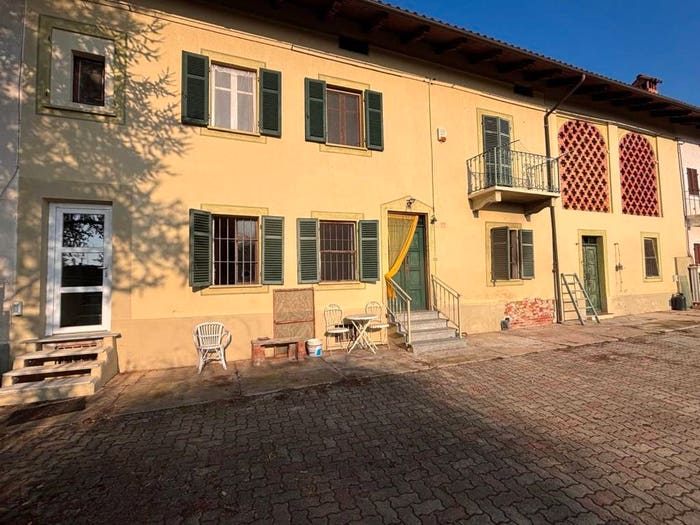 Casa con 6 locali in vendita in Regione Sant'Antonio, Sant'antonio, Villafranca d'Asti