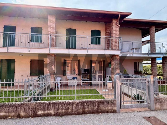 Casa quadrilocale in vendita in Centro, Guidizzolo