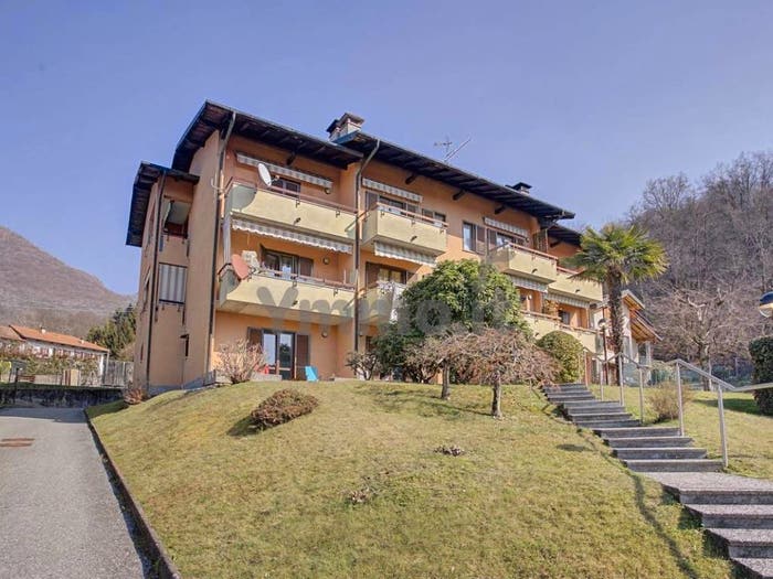 Appartamento con 5 locali in vendita in Via XX Settembre, Centro, Dumenza