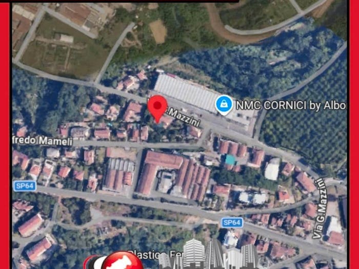 Appartamento quadrilocale in vendita in Via GMazzini Badia A Cerreto FI Italia, Badia A Cerreto, Gambassi Terme