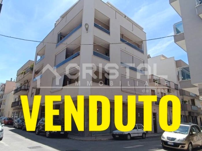 Appartamento trilocale in vendita in Via Leoncavallo, Sacro Cuore Via Corato, Andria