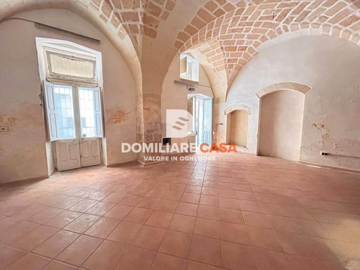 Casa bilocale in vendita in Via Vincenzo Morelli, Centro Storico, Lecce