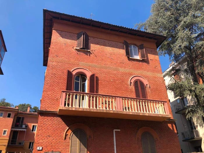 Appartamento quadrilocale in affitto in Via Carlo Francesco Dotti, Colli Saragozza, Bologna