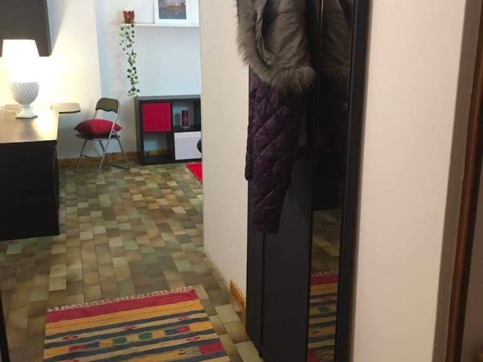 Appartamento monolocale in affitto in Via delle Menegone, Borgo Roma, Verona