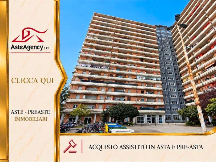 Appartamento trilocale in vendita in VIA SALVO D'ACQUISTO, Pineta, Porto Recanati