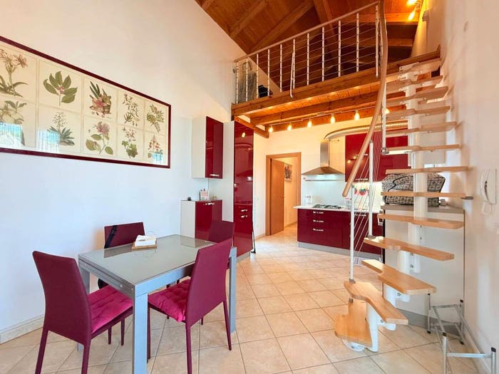 Casa trilocale in vendita in Via dell'Uva d'Oro, San Giuseppe, Comacchio