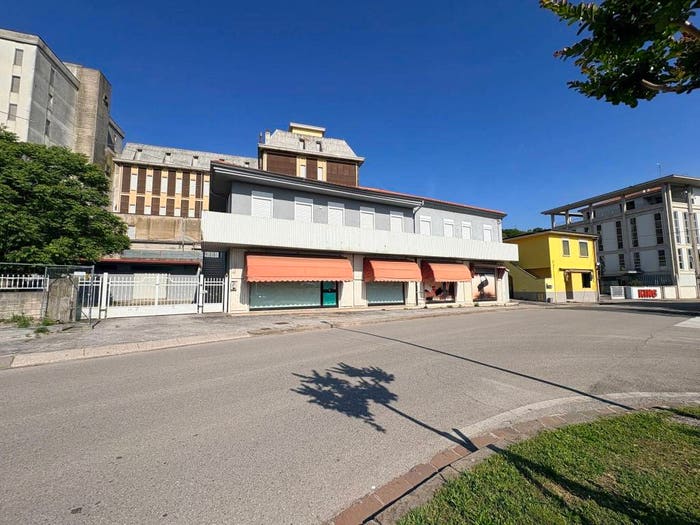 Appartamento quadrilocale in vendita in Via Rio, Centro, Sossano