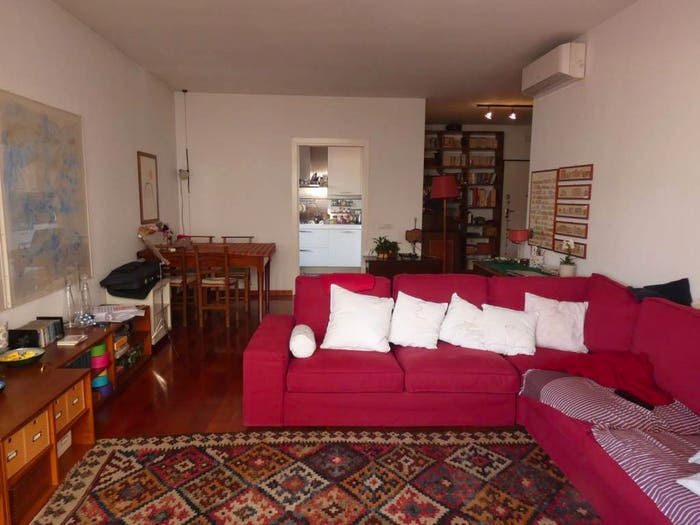 Appartamento trilocale in vendita in Via Francesco Baracca, San Giuseppe San Giovanni, Padova