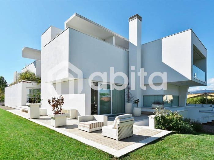Casa con 6 locali in vendita in VIA VESPUCCI, Città, Montevarchi