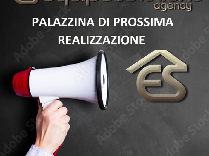 Appartamento bilocale in vendita in Via Giacomo Leopardi, Centro, Ranica