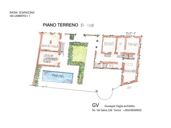 Case in Vendita e in Affitto - 2