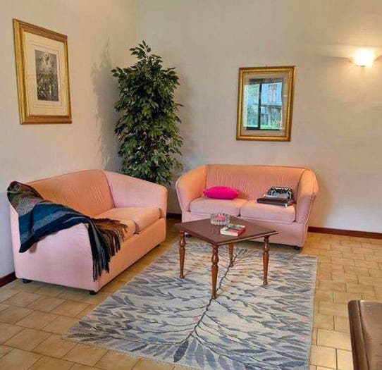 Appartamento trilocale in vendita in Via Vigna Di Sotto, Centro, Fivizzano