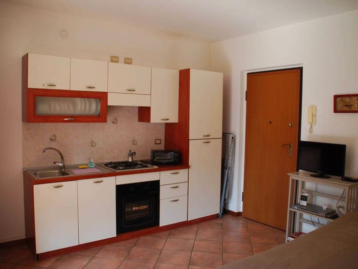 Appartamento monolocale in vendita in Centro, Castenedolo