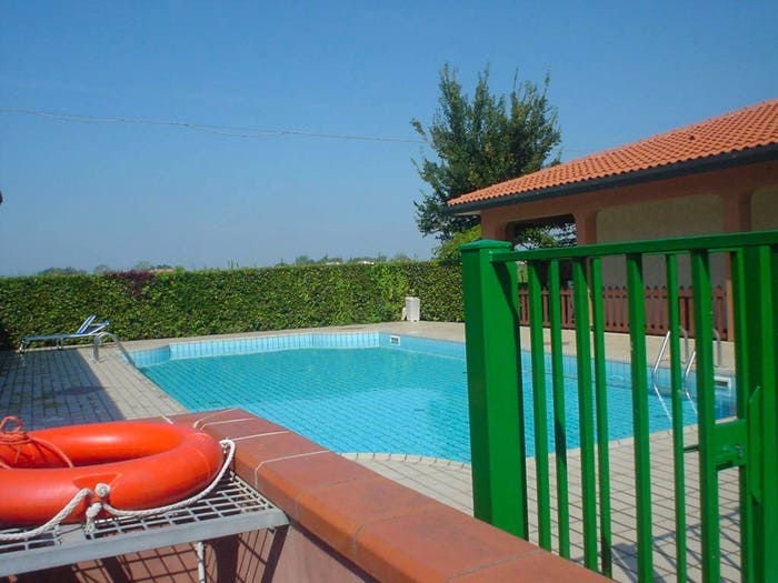 Appartamento bilocale in vendita in Lido degli Estensi, Comacchio