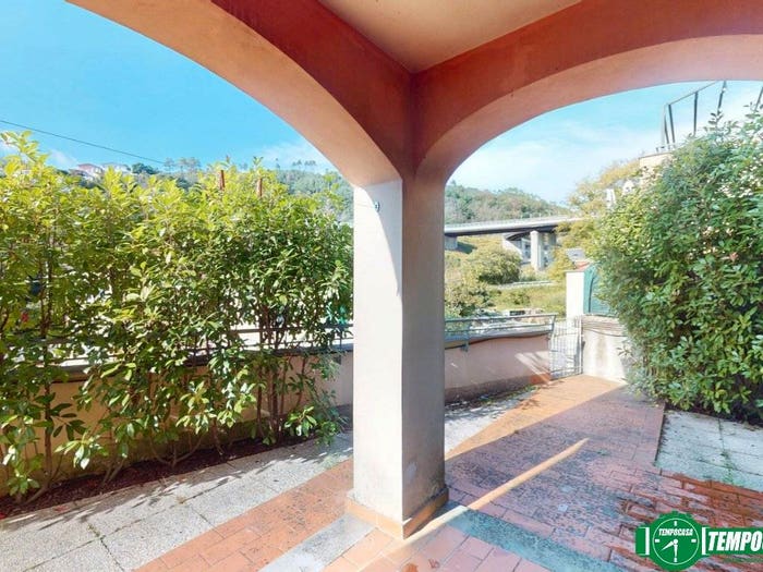 Appartamento bilocale in vendita in Via Buonviaggio, La Pieve San Venerio, La Spezia