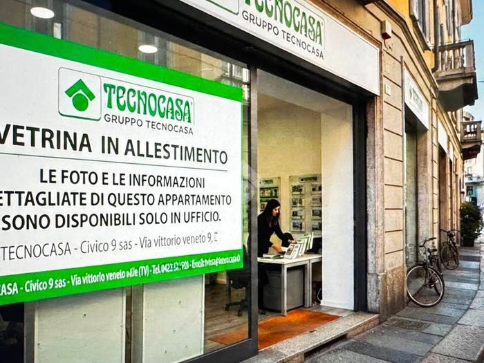 Casa con 6 locali in vendita in Via trieste, Quarto d'Altino