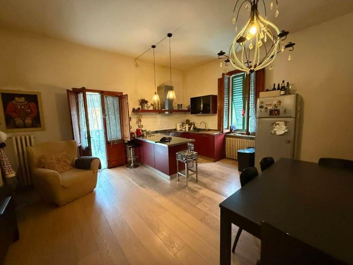Casa con 5 locali in vendita in Piazza Amilcare Donnini, Centro, Fucecchio