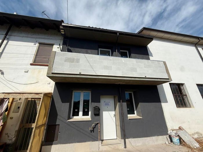 Casa trilocale in vendita in Via Maggio, Costanzana